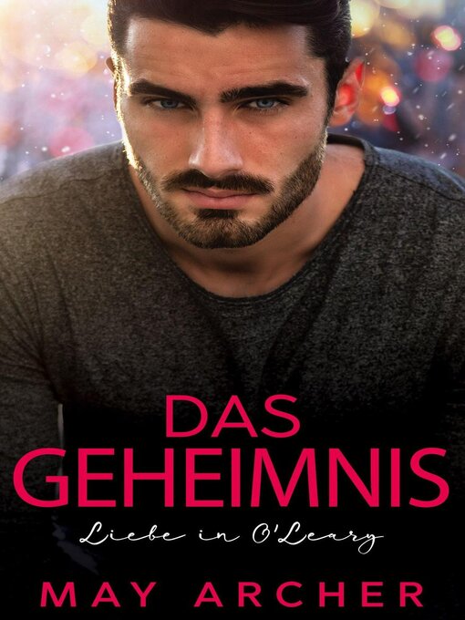 Title details for Das Geheimnis by May Archer - Available